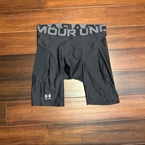 Under Armour Compression Shorts